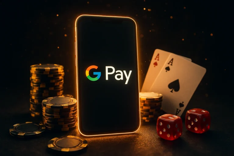 Kasyno Online z Google Pay w Polsce — Jak Działa? — Platnosci-kasyna