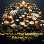 Porównanie Kasyn Mobilnych: YEP Casino, MoroSpin, VegasNova i Lanista — Platnosci-kasyna.com