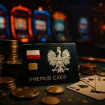 Kasyno z kartą prepaid w Polsce — jak działa? — Platnosci-kasyna